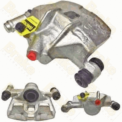Brake Caliper (CA1595R)