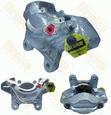 Brake Caliper (CA10)