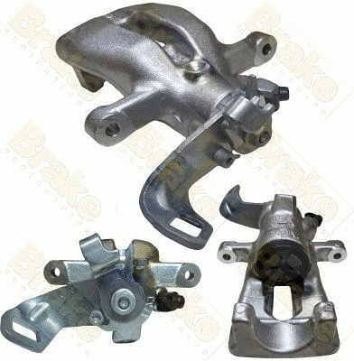 Brake Caliper (CA2730)