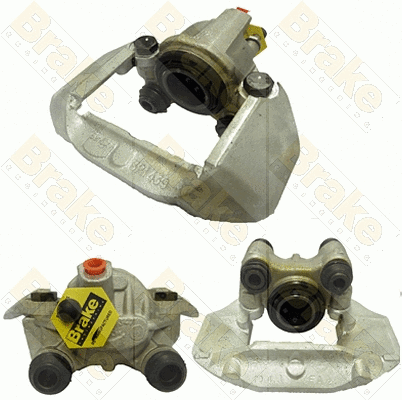 Brake Caliper (CA118)