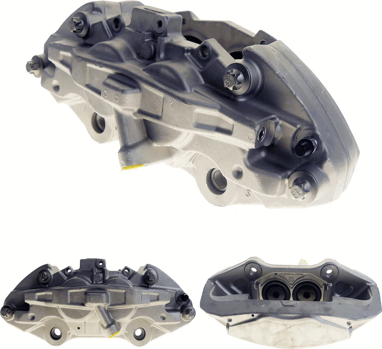 Brake Caliper (CA3540)