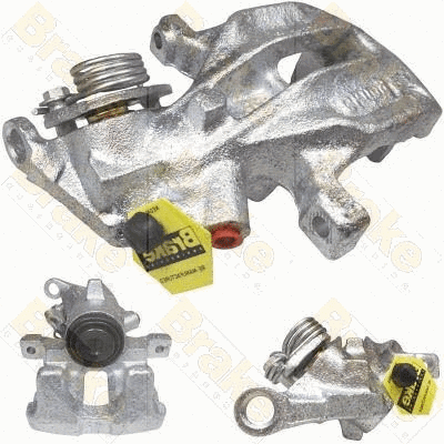 Brake Caliper (CA817R)