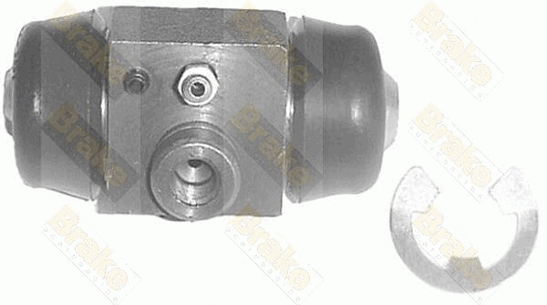 Wheel Brake Cylinder (WC1741BE)