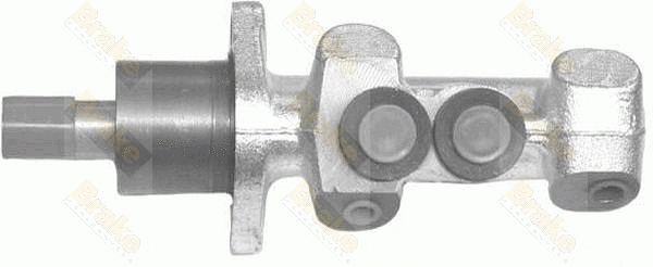 Brake Master Cylinder (MC1524BE)