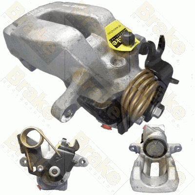 Brake Caliper (CA2583)
