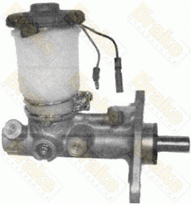 Brake Master Cylinder (MC1344BE)