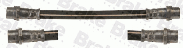 Brake Hose (BH778634)