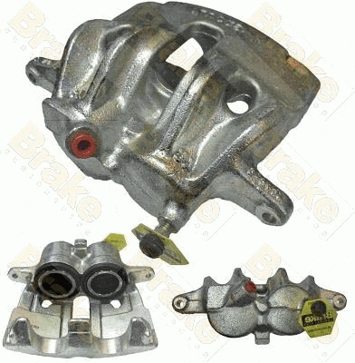 Brake Caliper (CA1300R)