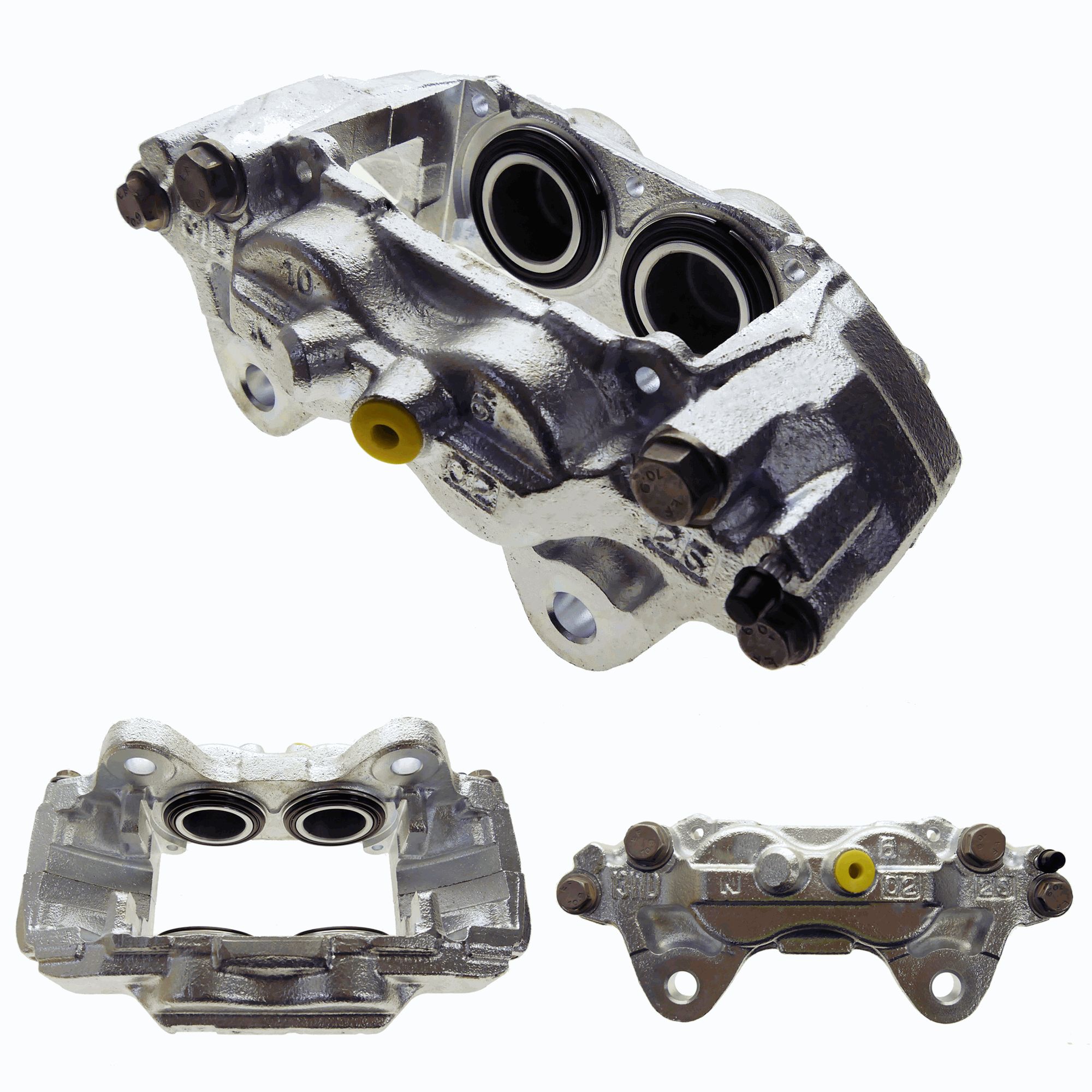Brake Caliper (CA3668)