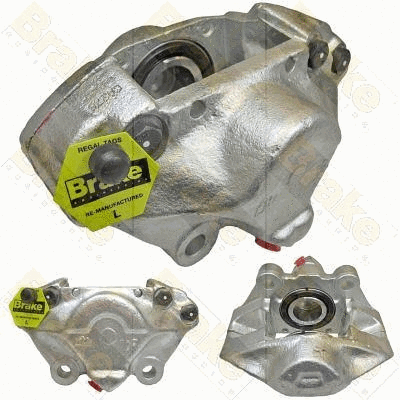 Brake Caliper (CA278)