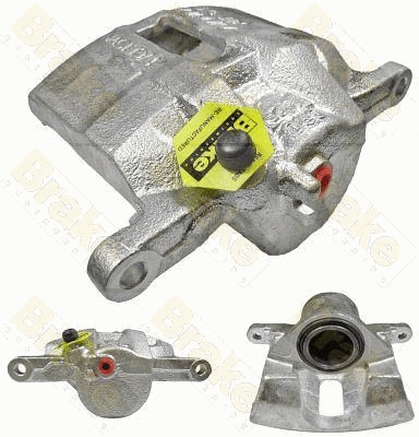 Brake Caliper (CA1506)