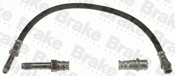 Brake Hose (BH778723)