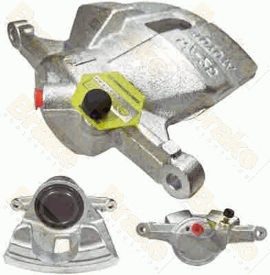 Brake Caliper (CA1356R)