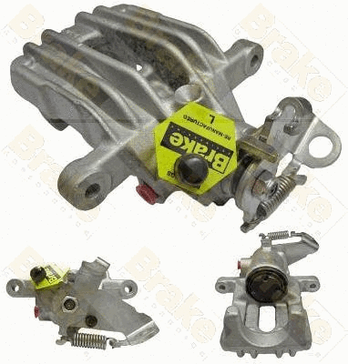 Brake Caliper (CA2049)