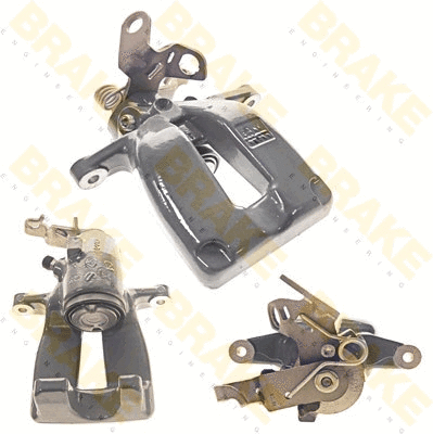 Brake Caliper (CA3023P6)