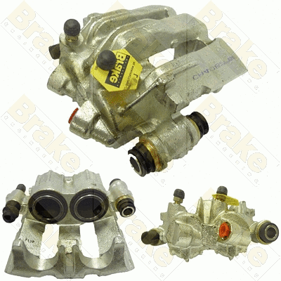 Brake Caliper (CA406R)