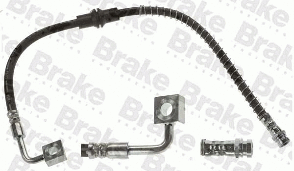 Brake Hose (BH778282)