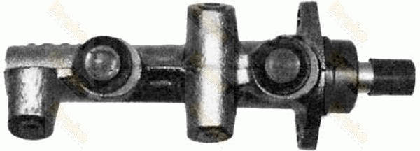 Brake Master Cylinder (MC1405BE)