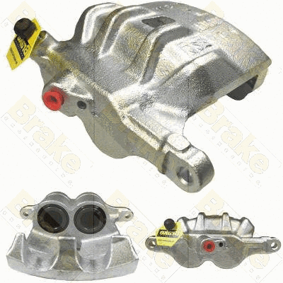 Brake Caliper (CA1232R)
