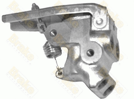 Brake Force Regulator (WC1959BE)