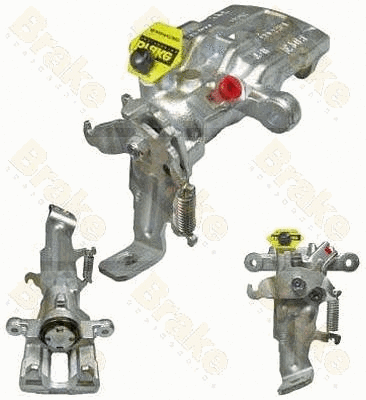 Brake Caliper (CA2310R)
