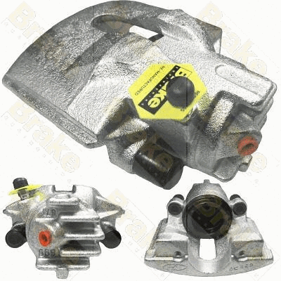 Brake Caliper (CA1243)