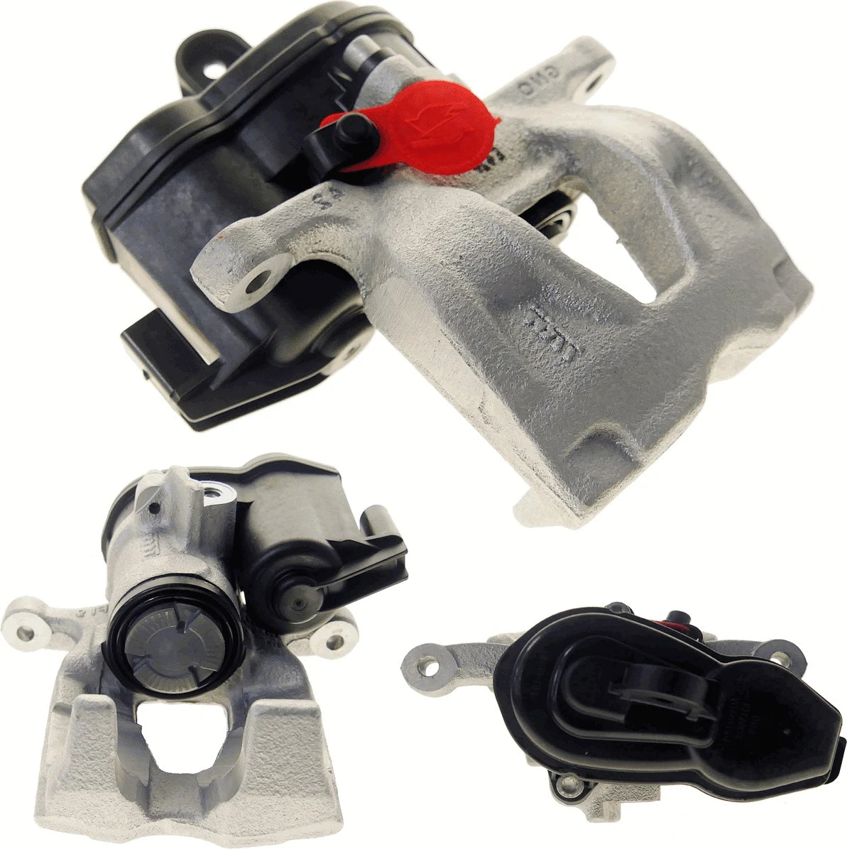 Brake Caliper (CA3572R)