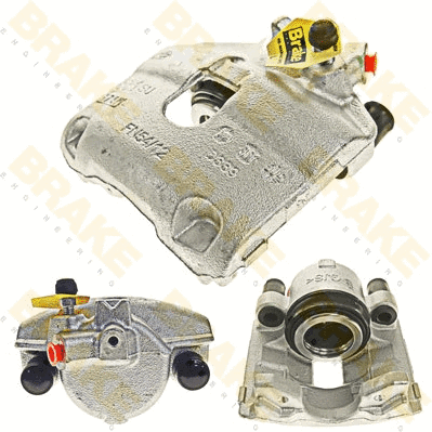 Brake Caliper (CA3267)