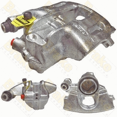 Brake Caliper (CA1533)