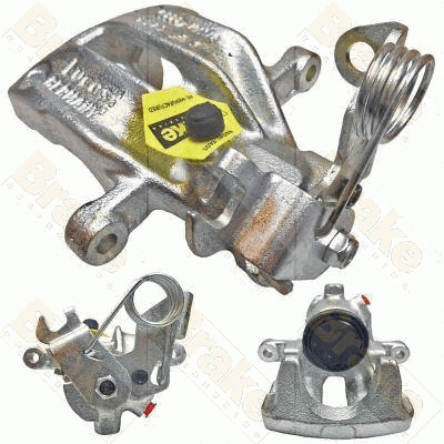Brake Caliper (CA1514R)