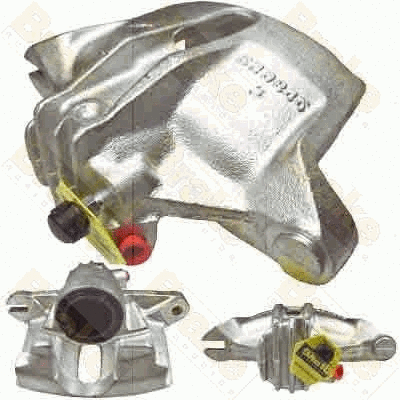 Brake Caliper (CA1939R)