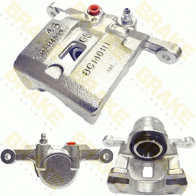 Brake Caliper (CA3228)