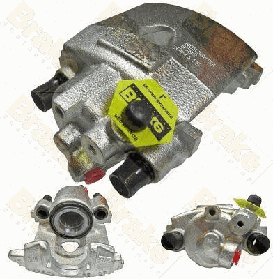 Brake Caliper (CA1712R)