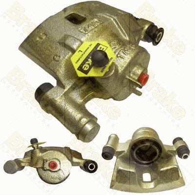 Brake Caliper (CA1010)