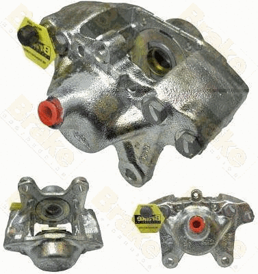 Brake Caliper (CA1316R)
