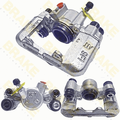 Brake Caliper (CA2998)