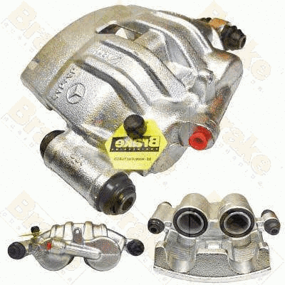 Brake Caliper (CA2136R)