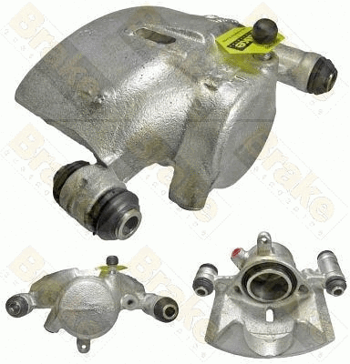 Brake Caliper (CA613)