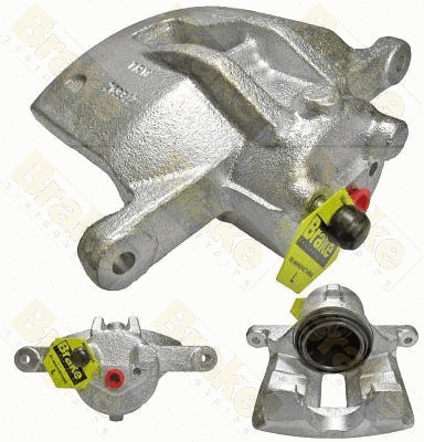 Brake Caliper (CA2354)