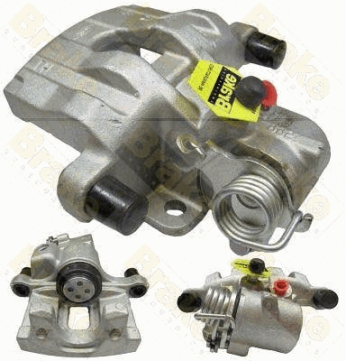 Brake Caliper (CA2528R)