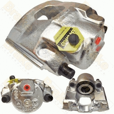 Brake Caliper (CA2261)