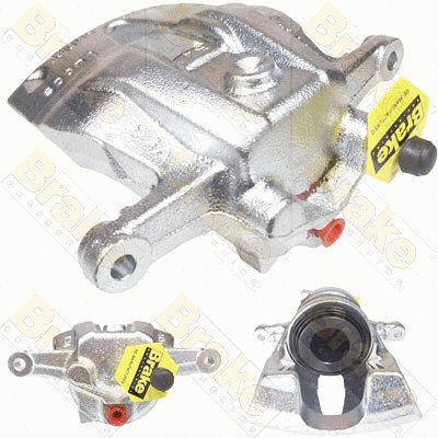 Brake Caliper (CA2133R)