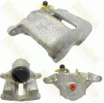Brake Caliper (CA604R)
