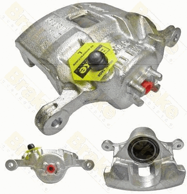 Brake Caliper (CA2367)