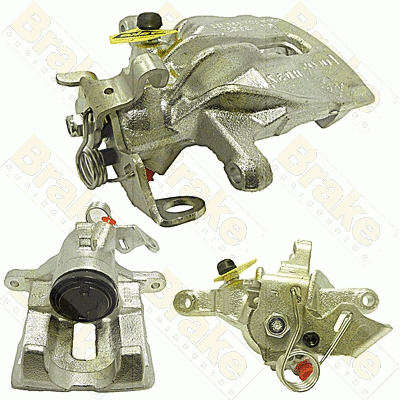 Brake Caliper (CA2344R)