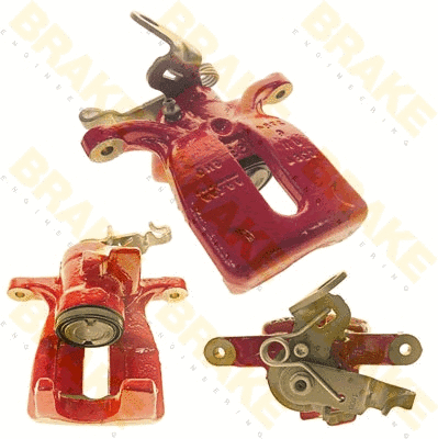 Brake Caliper (CA3239RP1)