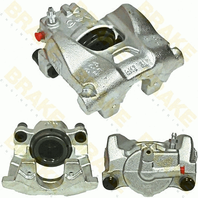 Brake Caliper (CA3287R)