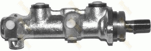 Brake Master Cylinder (MC1386BE)