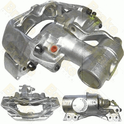 Brake Caliper (CA1289R)