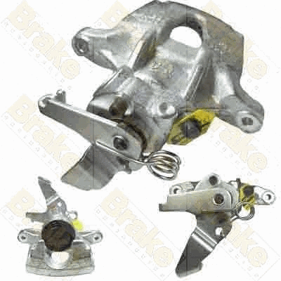 Brake Caliper (CA2106R)